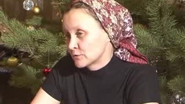 Детская Деревня  Семья священника Александра Тылькевич