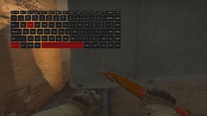 КАК ОЧЕНЬ ПРОСТО ЗАПРЫГНУТЬ НА ИКС БОКС НА ДАСТ 2 | КС ГО JUMP X-BOX DUST 2 EASY | СОЛО БУСТ