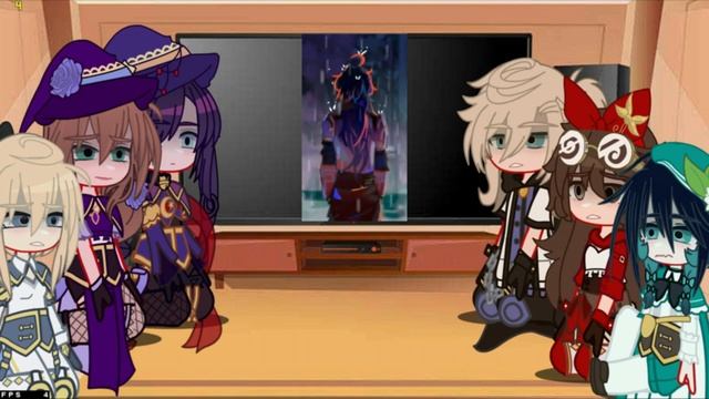 Mondstadt reacts to the Ragbros ! || 2/? || GI X Gacha Club || `ʟɪʟᴀᴄ—ᴀᴍᴇᴛʜʏsᴛ` смотреть онлайн