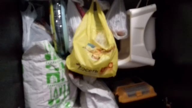 #211. НАША МЕБЕЛЬ ИЗ Hoff! Часть 2. ШКАФЫ. смотреть онлайн