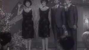 ВИА Аккорд - Пингвины