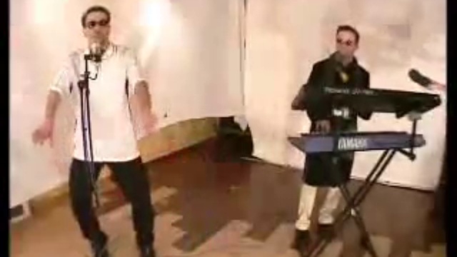 DJ Römer - I Have A Dream смотреть онлайн