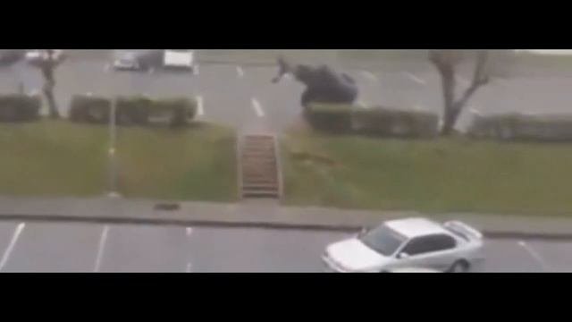 Crazy Tornado Compilation Part 1 | Подборка безумных торнадо часть 1