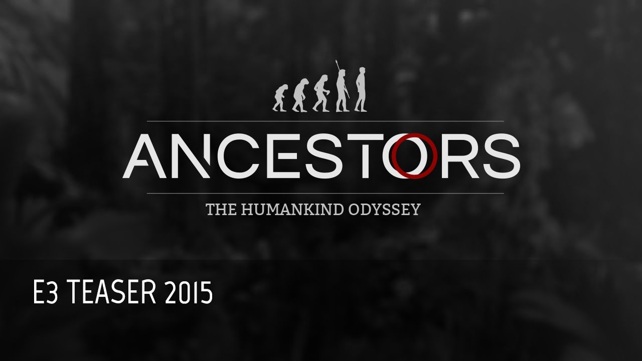 Ancestors перевод. ANCESTORS the humankind Odyssey 2019. Panache Digital games. Логотипы создателей ANCESTORS the. Panache Digital games Intro.