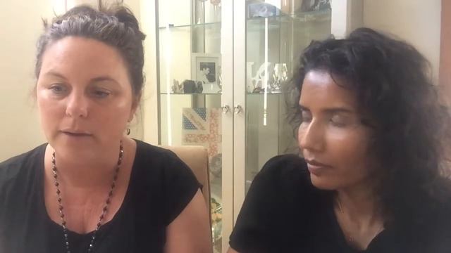 Another amazing dōTERRA Roller In Tune Focus blend. Jen explains all смотреть онлайн