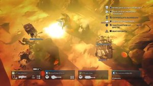 Прохождение HELLDIVERS