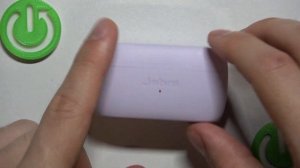 Как перезагрузить наушники Jabra Elite 3 / Принудительная перезагрузка Jabra Elite 3