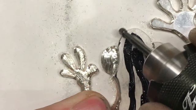 Серебряная Лягушка