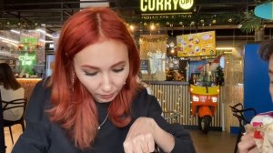 VLOG Шашлычная Gordan | Белый рынок  | Горки | Новая Рубрика "Что поесть в Челябинске"