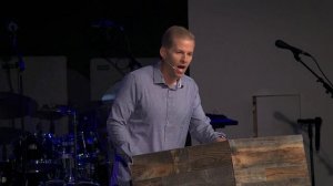 PBC Worship Service | August 20, 2023 | Adam Tyson