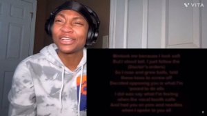 EMINEM WENT CRAZY! Dr. Dre - Medicine Man ft Eminem REACTION
