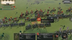 Field of Glory II   Medieval Битва при Гастингсе гайд