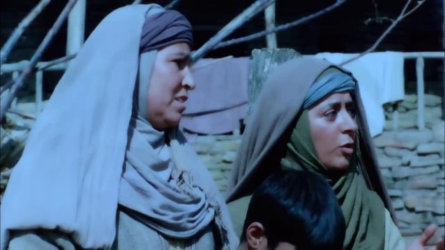 O'ZBEK KINO | YUSUF ALAYHISSALOM 38 QISM | ЮСУФ ПАЙГАМБАР | 1080р | Исломий кинолар uzbek tilida смотреть онлайн