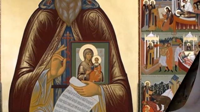 Музыка и вокал Вильгельм Гольдербайн Стихи Ольги Мельничук Гранатовый браслет смотреть онлайн