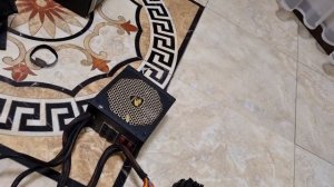 Блок питания Cougar GX1050 - реальный БП для фермы