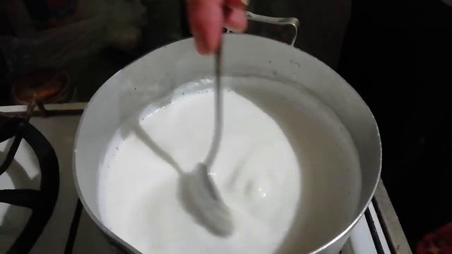 ВАРИМ ВКУСНУЮ МАННУЮ КАШУ. смотреть онлайн