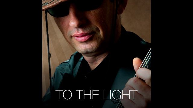 To the light | Анатолий Зеленков & Spanish Guitar (Audio)