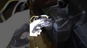 Проблема со складыванием зеркала Мондео 4