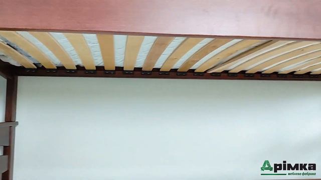 Велике сімейне ліжко Русалонька 3 спальні місця фабрика Дрімка смотреть онлайн