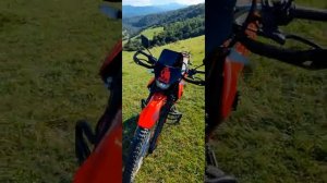 Мотоцикл Рейсер Пантера RS300