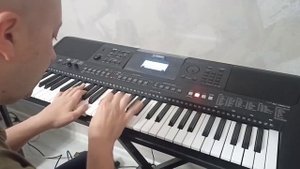 Синтезатор Ямаха #Yamaha