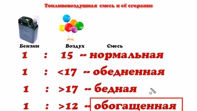 Урок 5 Топливо смотреть онлайн