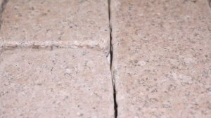 Гранитная брусчатка галтованная Куртинская 30мм