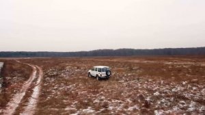 Обзор TOYOTA LAND CRUISER 76 4.5TD Euro4 - Новый Тойота Ленд Крузер 76 4.5 дизель