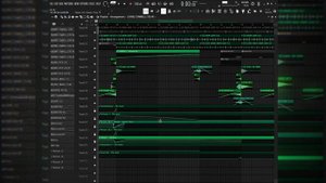 КАК НАПИСАТЬ КАЧЁВЫЙ ДРИФТ ФОНК В СТИЛЕ SHADXWBXRN & KXTSU & FORBIDDEN | HOW TO DRIFT PHONK | FL21.