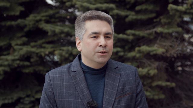 Пётр Нестеров о планах по работе Ассоциации