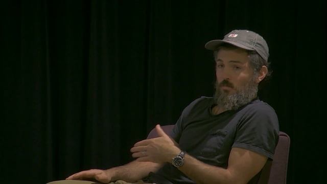 Scott Avett : Stories about the education of an artist смотреть онлайн