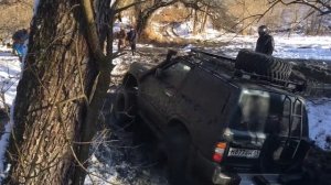 Nissan Патруль , Нива на сафари 510 , на сильверстоун  , Уаз , газ 69 , Квадроциклы
