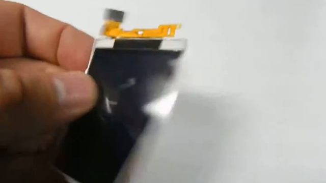 Дисплей для Sony Ericsson G700/G900 смотреть онлайн