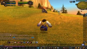 World Of Warcraft - Задания: Обряды Матери-Земли "Часть 2"