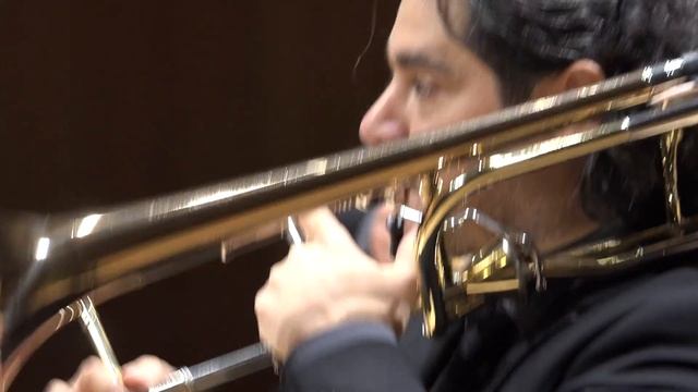 Classic Brass Jürgen Gröblehner - Gioachino Rossini La Danza