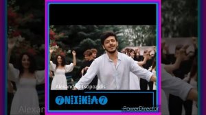 Сборник От Ника от ♥души♥ 279 - Я Грек (Alexandros Tsopozidis)