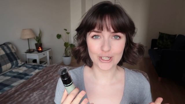 Основа под макияж Bell | Первые впечатления смотреть онлайн