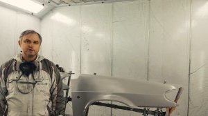 Влияние вязкости грунта на толщину слоя, время высыхания и качество поверхности