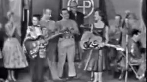 Collins Kids - "Make Him Behave"