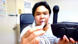 SDRD SD-306 MINI KARAOKE UNBOXING |tagalog Review