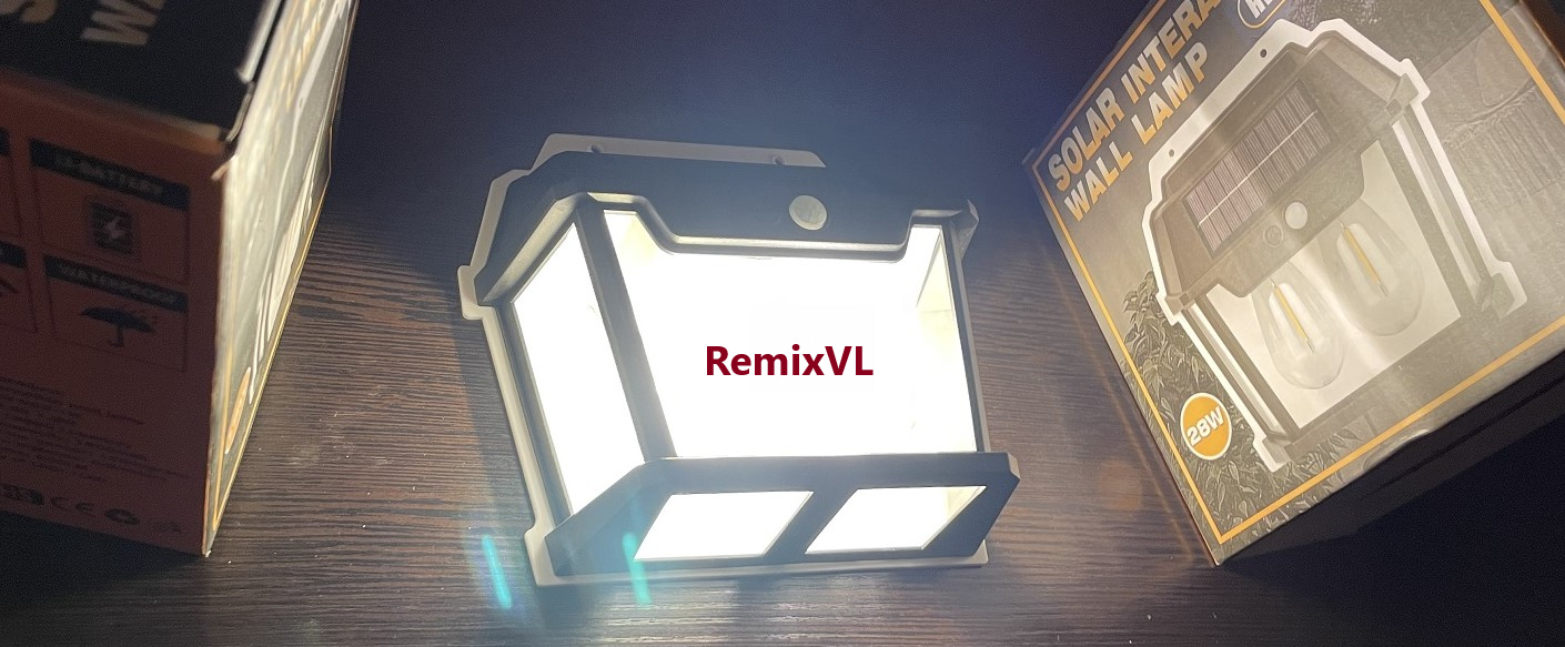 Remixvl