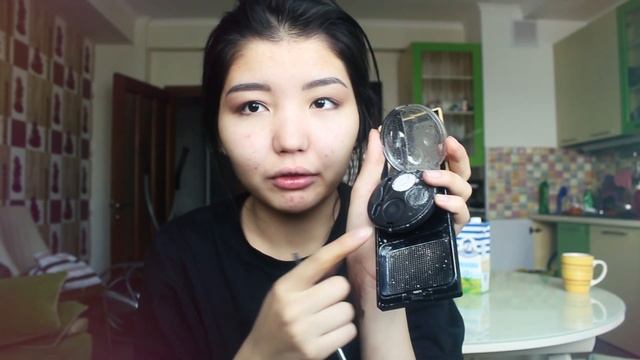 ЕЖЕДНЕВНЫЙ МАКИЯЖ // Собирайся со мной ?