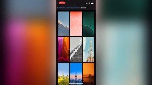 Как в вотсап поменять обои на Айфоне? Как изменить обои в WhatsApp на IPhone?
