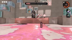 Прохождение без комментариев Splatoon 3: Side Order | Вхождение в ДЛС