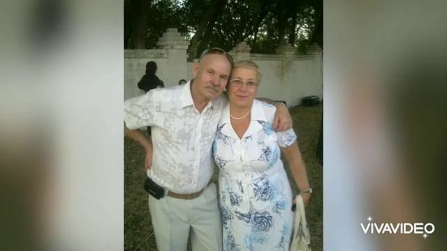 С Юбилеем бабушка Рая!!! смотреть онлайн