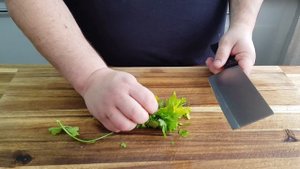 Суп из говяжьих костей