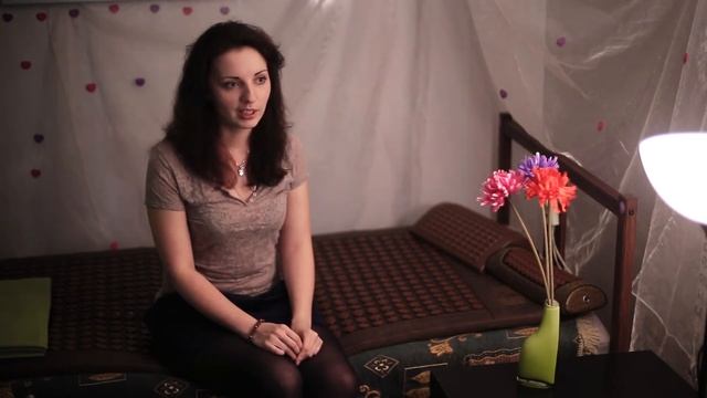 История Ольга Шахова смотреть онлайн