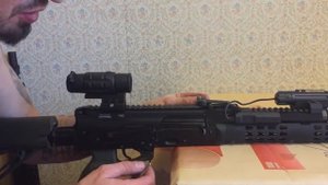 Fab Defense PDC vs Texas Weapon Systems
