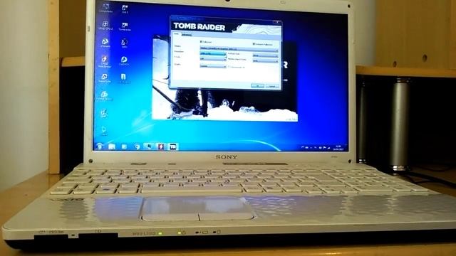 Teste (review) notebook Sony Vaio PCG 71911X смотреть онлайн
