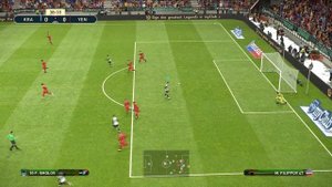 Pro Evolution Soccer 2019 (PES 2019) - Честное Мнение о Игре